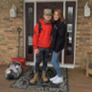 Meet your Posher, Greg